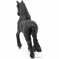 SCHLEICH FRISIAN MARE