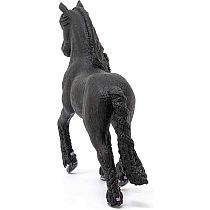 SCHLEICH FRISIAN MARE