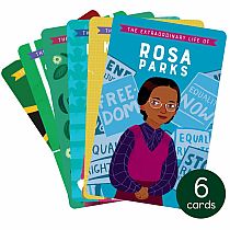 YOTO EXTRAORDINARY LIVES