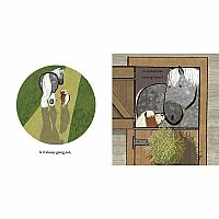 WHAT MATTERS MOST --Emma Dodd