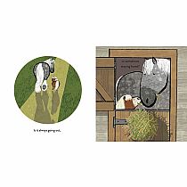 WHAT MATTERS MOST --Emma Dodd