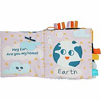 LITTLE ROCKET FINDS A HOME BK
