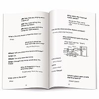 Best Kids' Jokes Ever! Volume 1