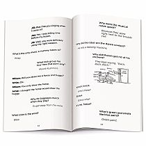 Best Kids' Jokes Ever! Volume 1
