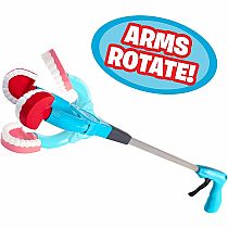 HANDY GRABS NIBBLERZ
