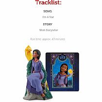 TONIES DISNEY WISH