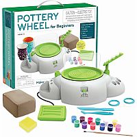 POTTERY WHEEL