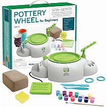 POTTERY WHEEL