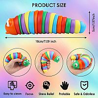 CLICK WAGGLE CATERPILLAR