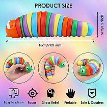 CLICK WAGGLE CATERPILLAR