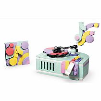 LEGO MUSIC DECOR PIANO W CAT