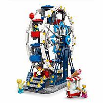 LEGO ICONIC FERRIS WHEEL
