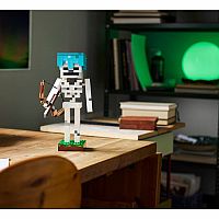 LEGO THE SKELETON