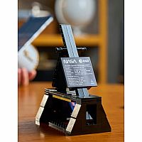 LEGO HUBBLE SPACE TELESCOPE