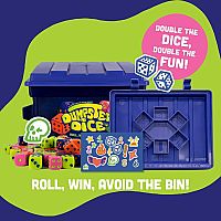 DUMPSTER DICE