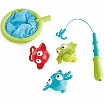 DOUBLE FUN FISHING SET