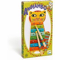 Animambo Metallophone