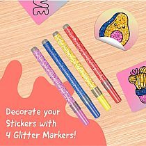 HELLO BLINK REFILL GLITTER