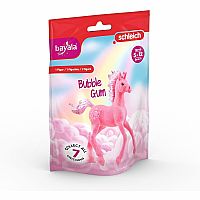 SCHLEICH COLLECTIBLE UNICORN ASSORTED