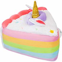 SQUBL UNICORN CAKE
