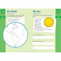 BRAIN QUEST WORKBOOK GRADE 1 REVISED 5TH EDITION