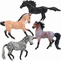 BREYER POETRY IN MOTION