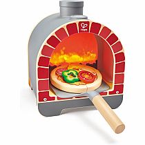LIGHT/SIZZLE PIZZA OVEN SET