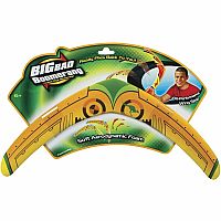 ULTIMATE BOOMERANG