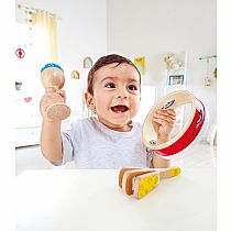 Junior Percussion Set