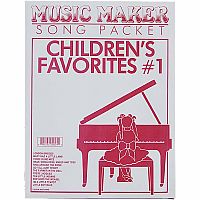 CHILDRENS FAVORITES #1