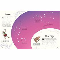 ANTHOLOGY OF STAGAZING