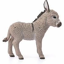 SCHLEICH DONKEY FOAL