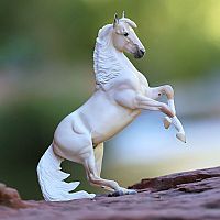 BREYER CLOUD 30TH ANNIVERSARY