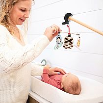 Wimmer-Ferguson Infant Stim-Mobile To Go