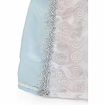 DOLL DRESS CINDERELLA