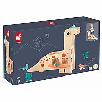 DINO GARAGE