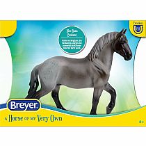 BREYER BLUE RAON BRABANT
