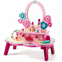 Flora Dressing Table