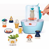 MINI POTTERY STUDIO