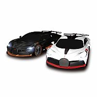 TURBO CITY SLOT CAR RACE LARGE TRACK