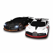 TURBO CITY SLOT CAR RACE LARGE TRACK