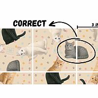 SQUZZLE PUZZLE CATS