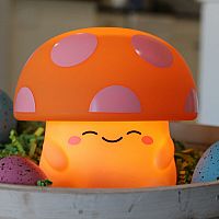 MUSHI MUSHROOM LIGHT