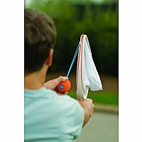 Djubi: Slingball Classic