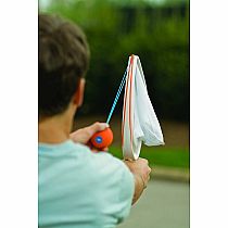 Djubi: Slingball Classic