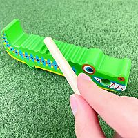 TAMBOURINE MARACAS GUIRO SET