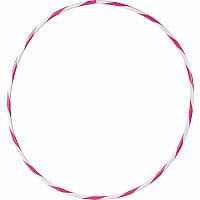 SPIRAL HULA HOOP