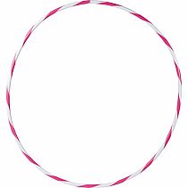 SPIRAL HULA HOOP