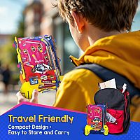 SMARTIVITY MINI PINBALL