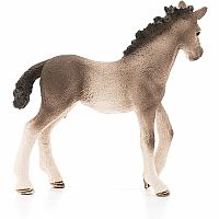 SCHLEICH ANDALUSIAN FOAL